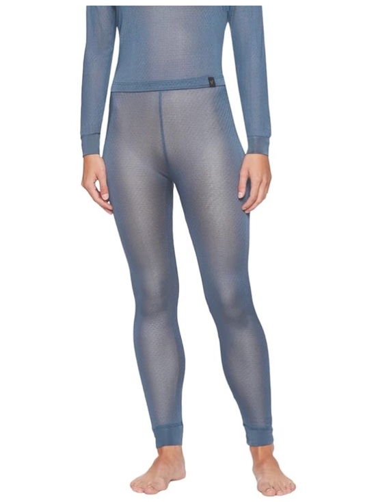 Terramar Pants - Sheer Blue Thermal Leggings